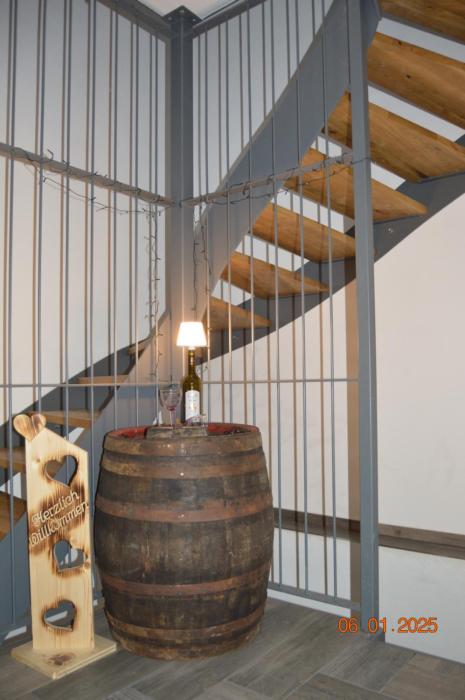 Ferienwohnung Fillsack