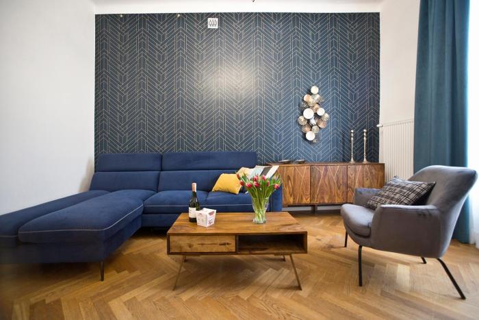 P&O Apartments Warecka III