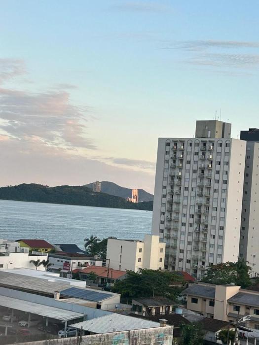 Apartamento Vista Mar