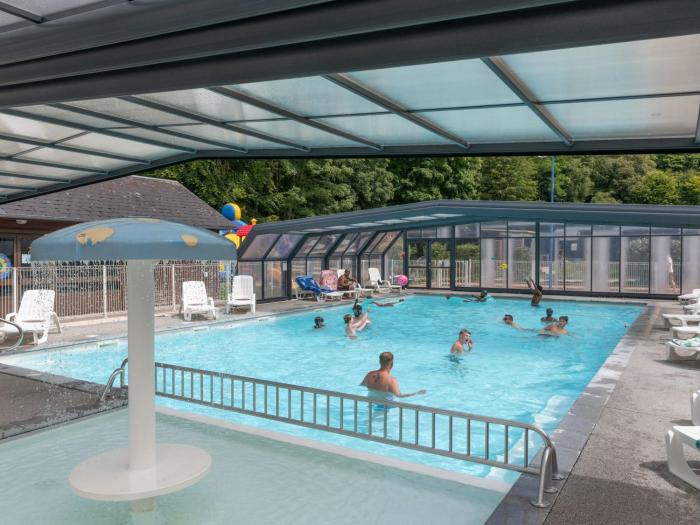 Camping La Chênaie