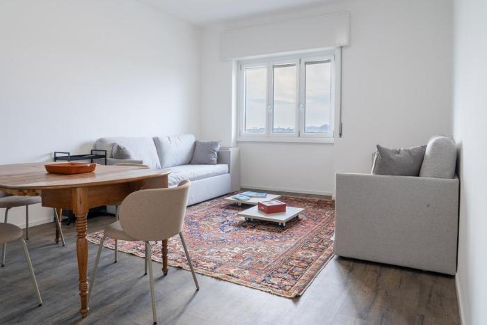 Panorama View Luxury Appartment