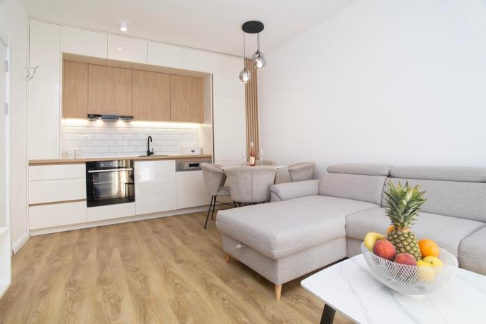 Montenegrina apartment