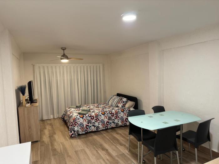 Apartamento Montgo