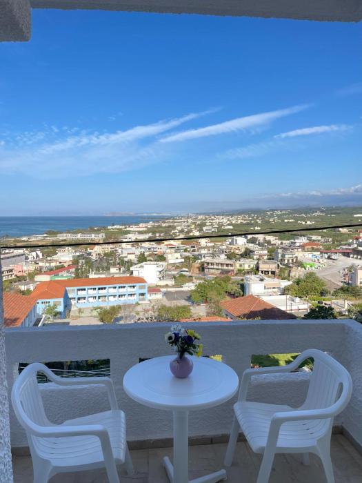 Aeolos Apartments Kolymbari