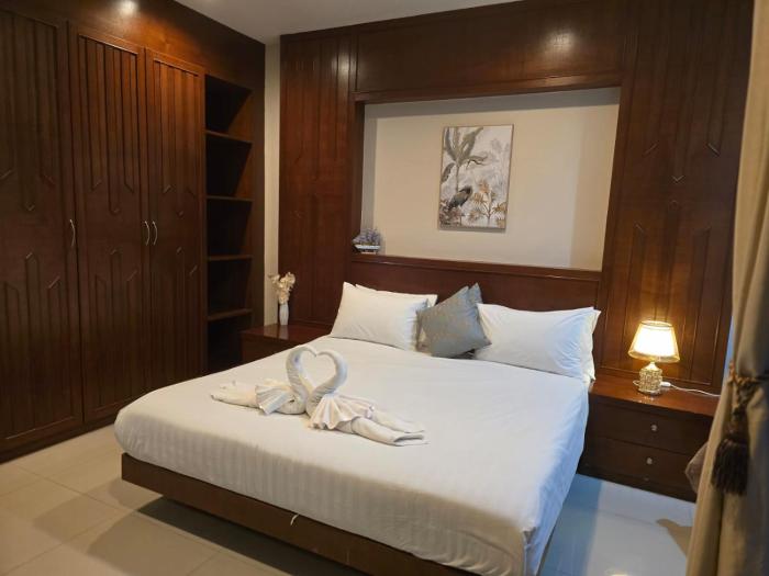 NJoy Boutique Guesthouse