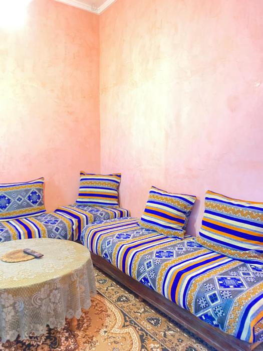 Boka Dunes Houses Merzouga