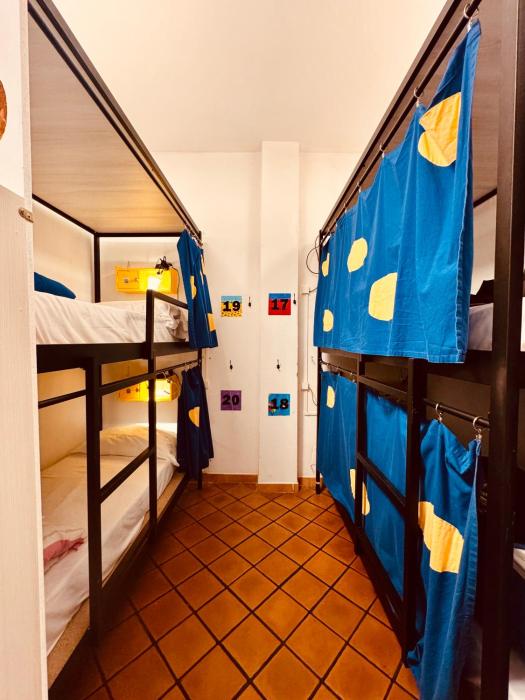 Hostel Il Nosadillo - Bologna