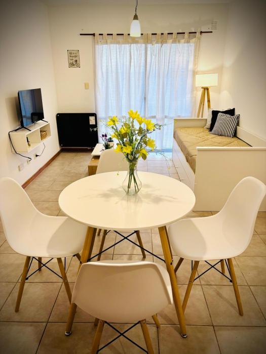 Amoblado Temporal M&S 3 L