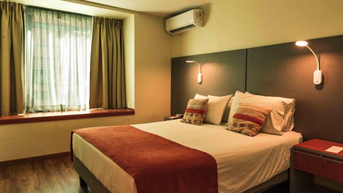 Hotel Eurotel El Bosque