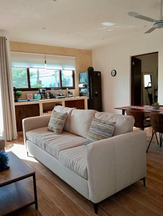 Mar y Chelo Luxury Aparments