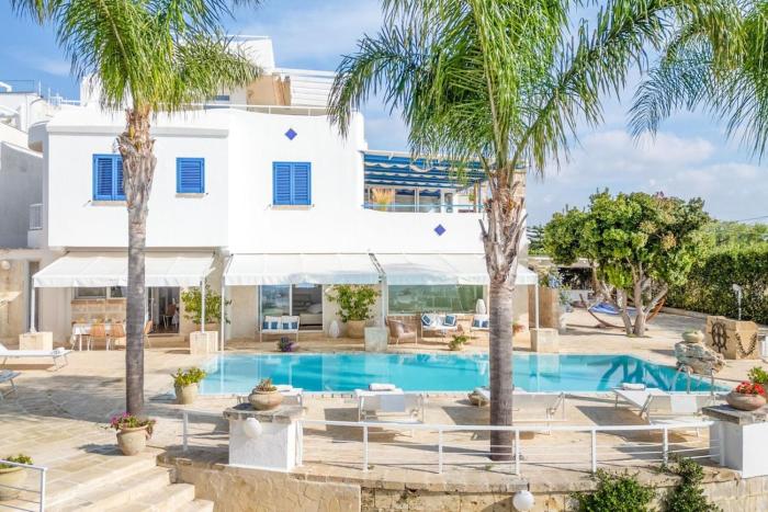 Villa Solemare by Raro Villas