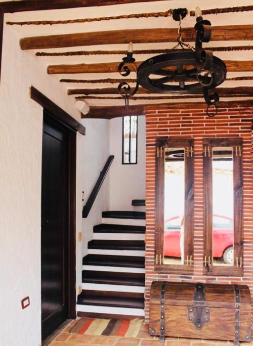 Hermosa casa nueva de arquitectura colonial en el corazón del pueblo mas lindo de Colombia