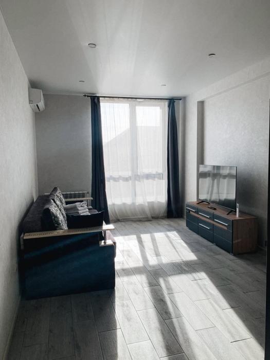 Apartmets Domovik Мира 11с кв 7 Вместительная трёхкомнатная квартира