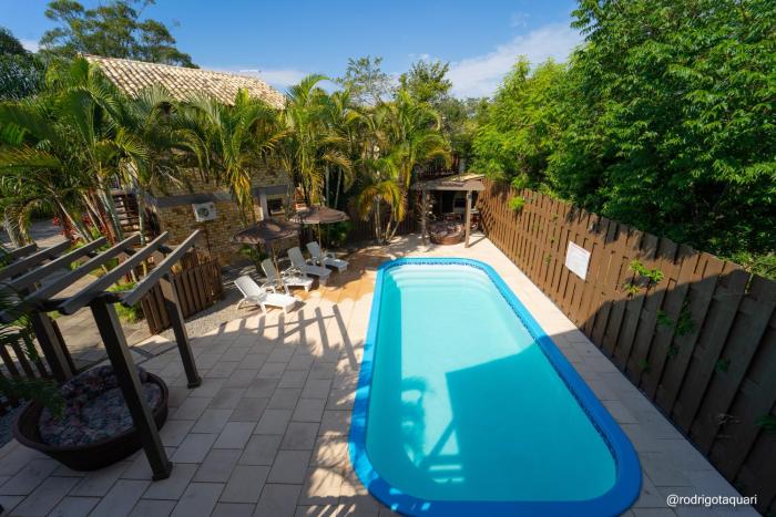 Pousada do Vento Tranquilo