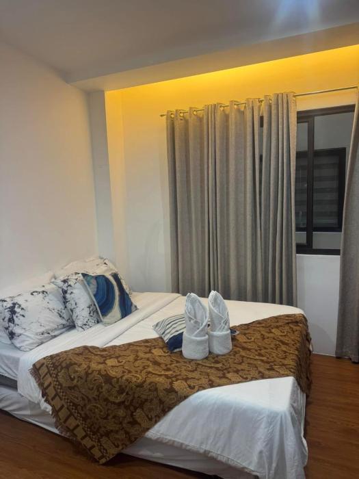 Pick A Pot Baguio Condotel 5F11m3