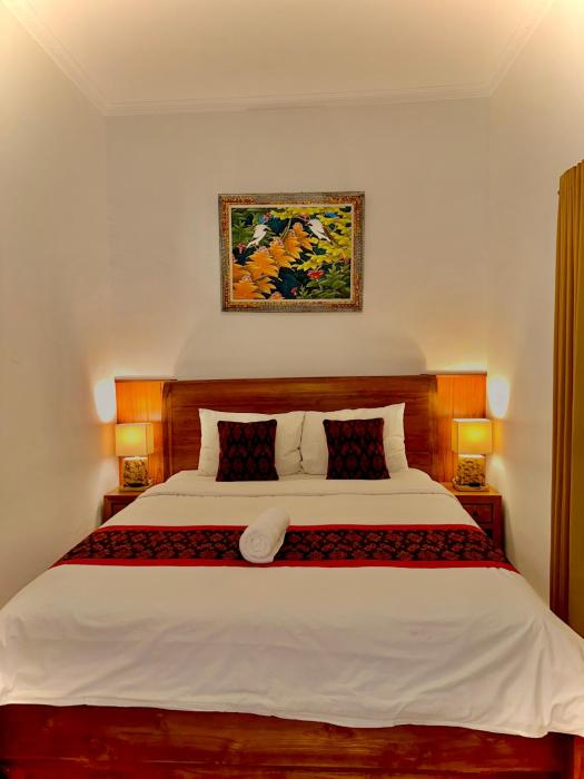 Intan Guest House Ubud
