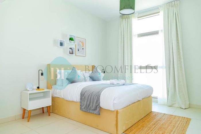Bloomfields Premium 1br In Reflection Al Reem
