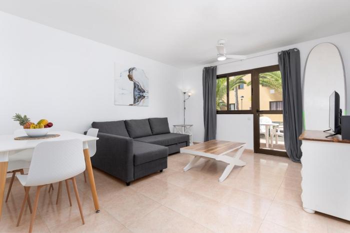 Home2Book Pleasant Stay Pool & Terrace, Corralejo