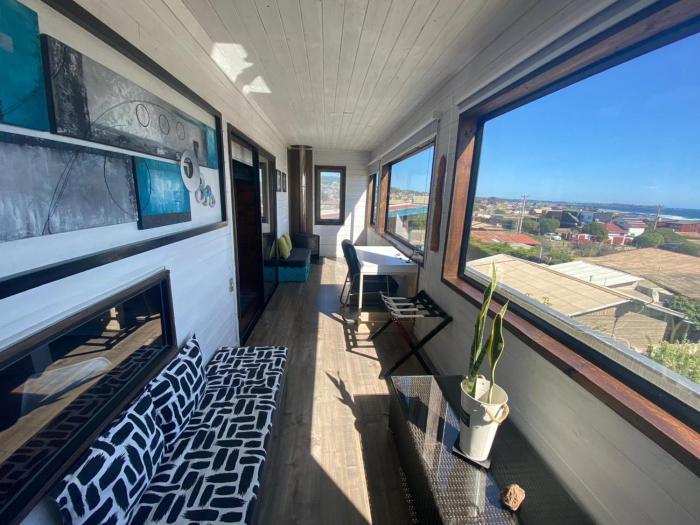 Pichilemu Apart Hotel