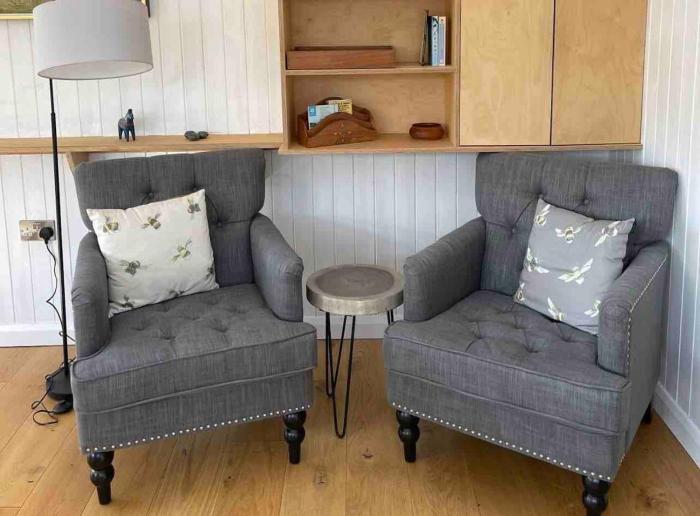 The Beehive at Yonder Meadow