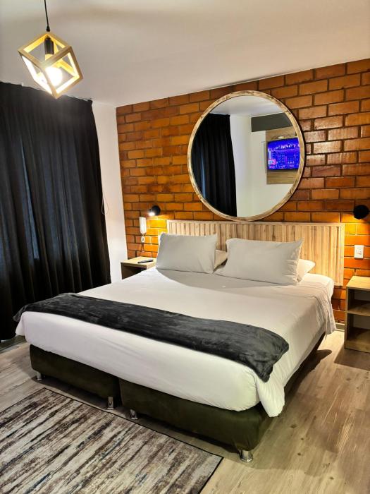 Serendipia Elegant Loft 401