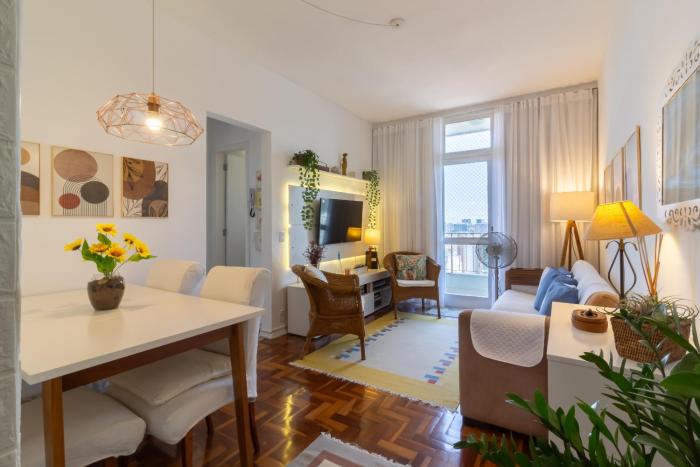 4 minutos do Arcos da Lapa - SR1502