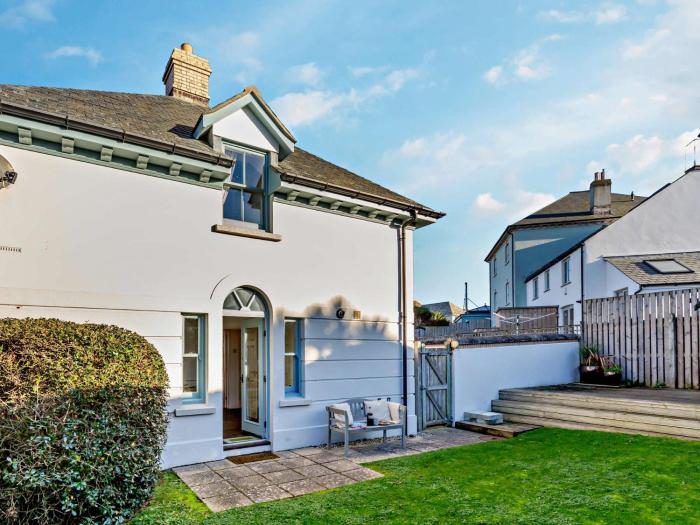 2 Bed in Newquay 90652