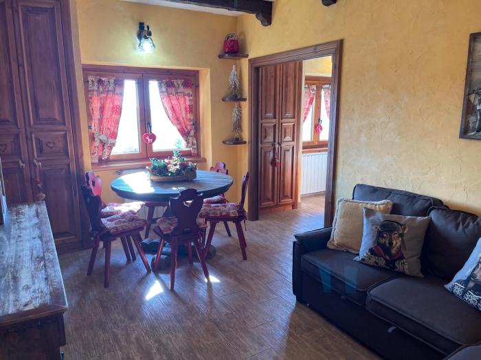 Rifugio dello sciatore Roccaraso