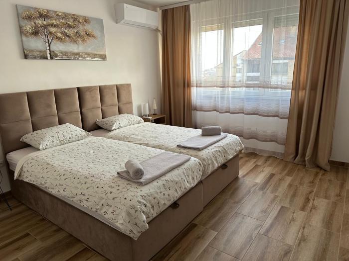 Apartman Ćirić