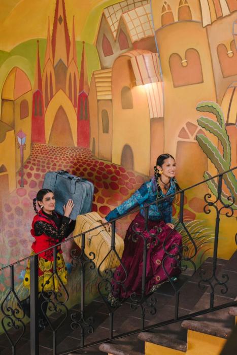 Casa Don Pascual Hotel Boutique Sweet Home