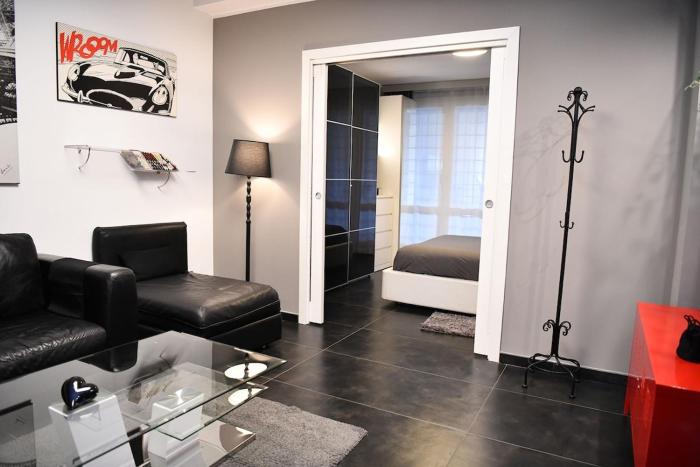 La casa di Gabry Prestige