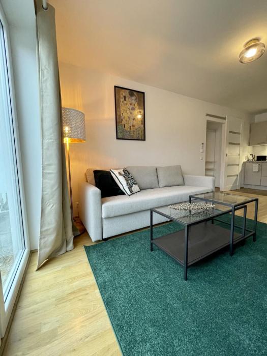 Das Kunsthaus und Hundertwasserhaus nebenan l HG26