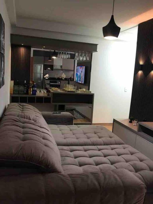 Apartamento em Barra Velha