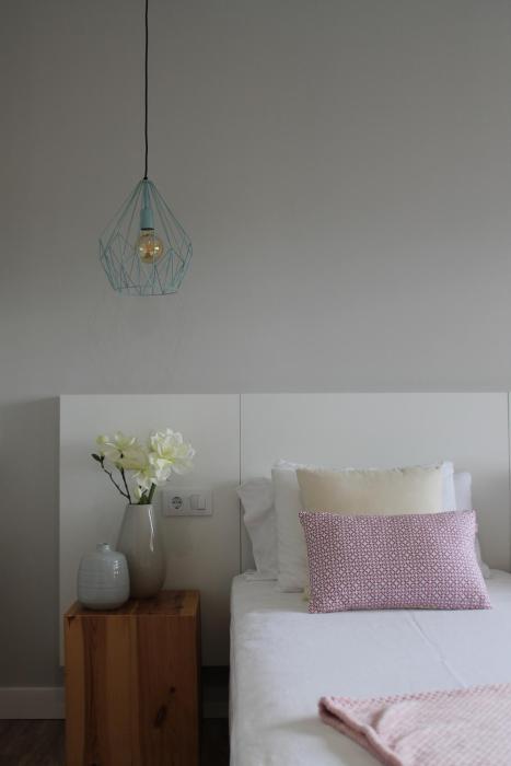 Habitación Privada - Baiona