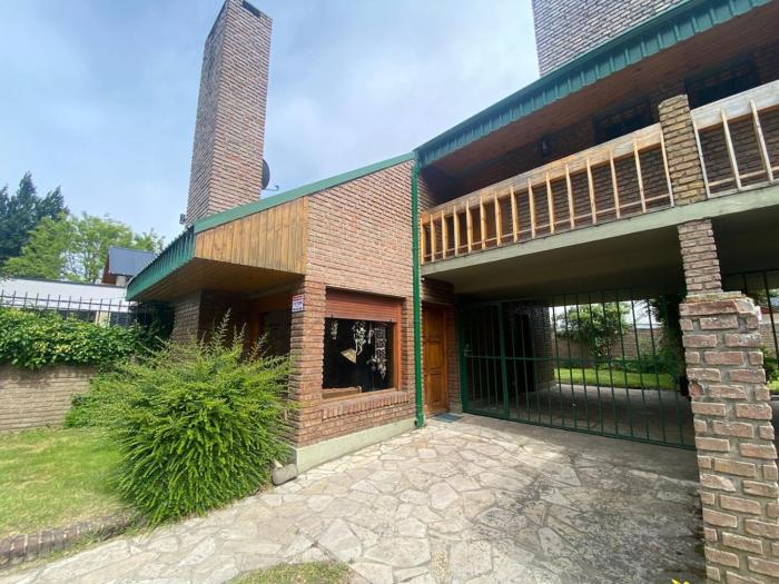 Cabaña hasta para 6 personas en San Martin de los Andes