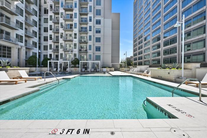 Global Luxury Suites Midtown Atlanta