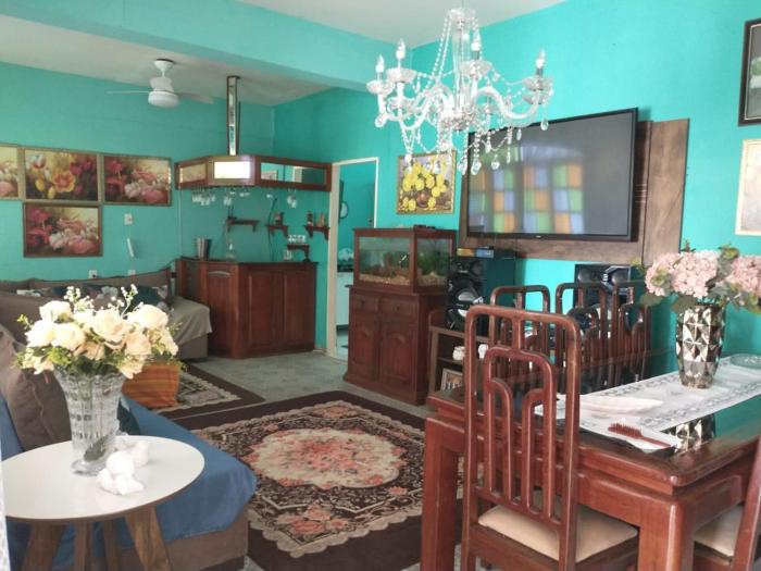 Casa para o Período da COP30