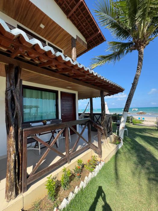 Pousada Grandmar, Maragogi