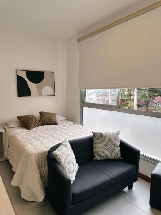 Monoambiente en Zona Inmejorable Asuncion