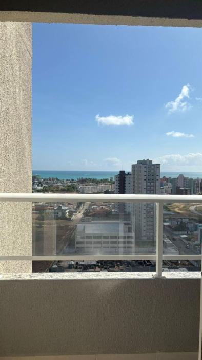 Ap 1qto 55m2, areado, sea view