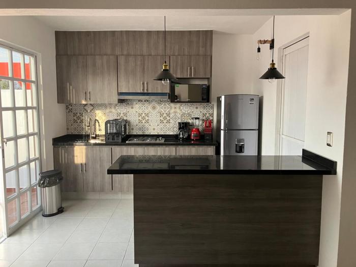 Departamento Diego Rivera