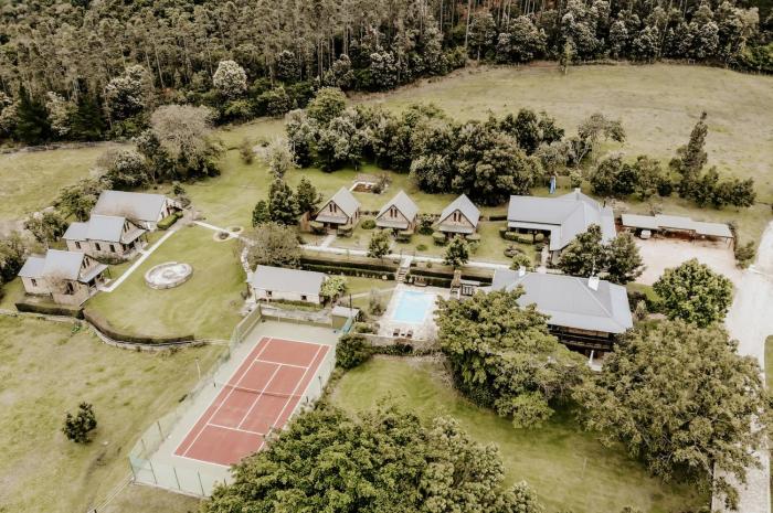 Swartvlei Guest Farm