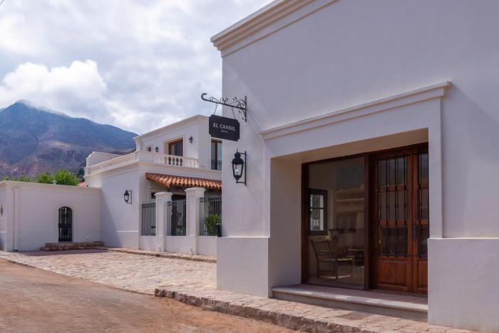 Hotel El Candil Tilcara