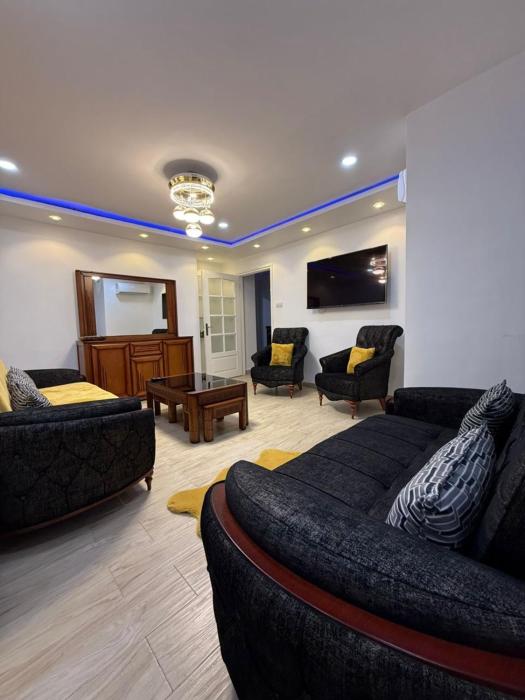 Apartment béni messous 1