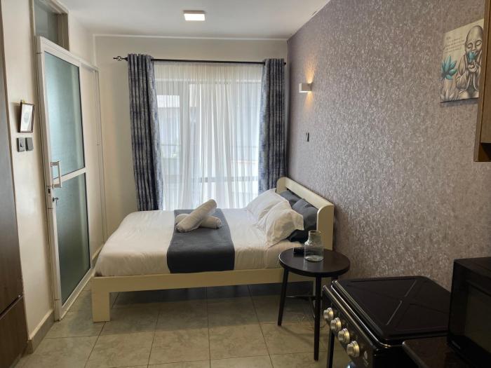 Welcome to Kikata Homestays