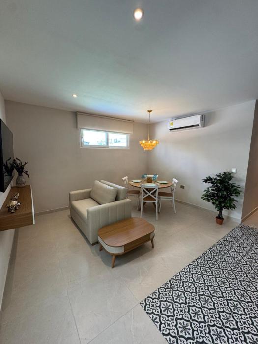 Comfort Retreat in Bocagrande