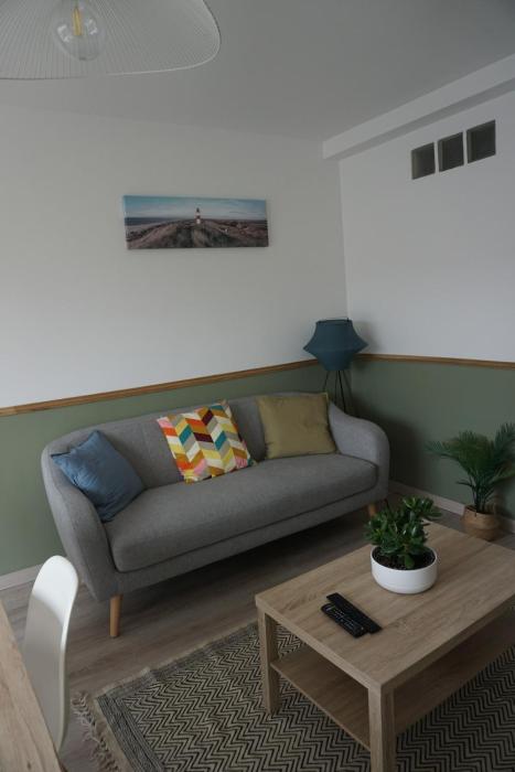 Appartement confortable