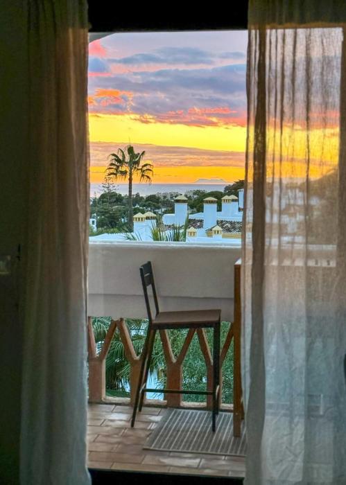 Casa Viide Calahonda Golf & Sea View