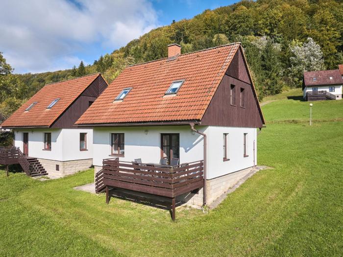 Holiday Home Stárkov by Interhome