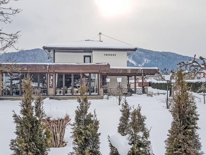 Apartment Villa Therese by Interhome